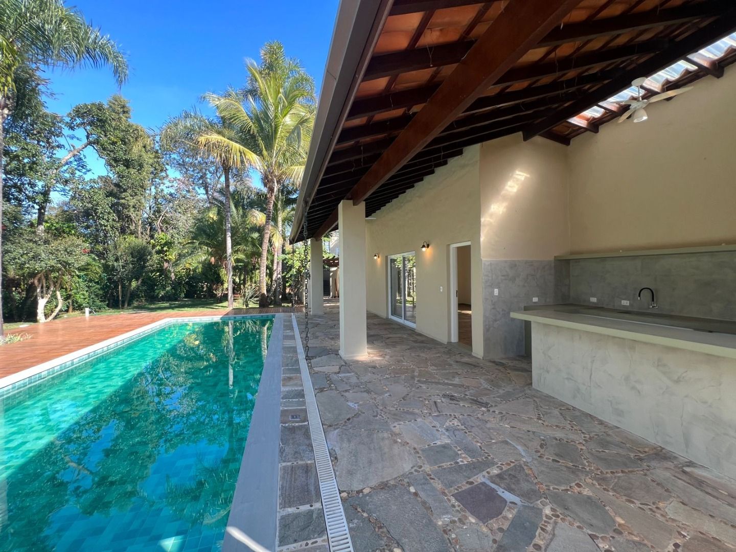 Casa de Condomínio Condomínio Terras de São José Itu 