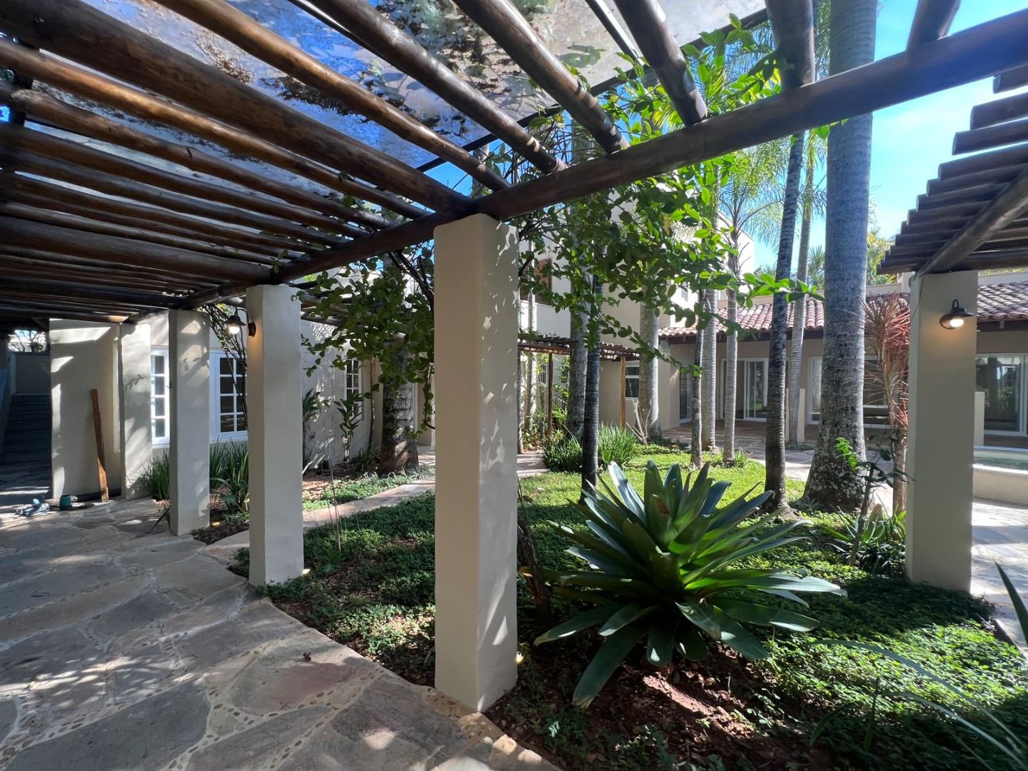 Casa de condomínio à venda no Condomínio Terras de São José: