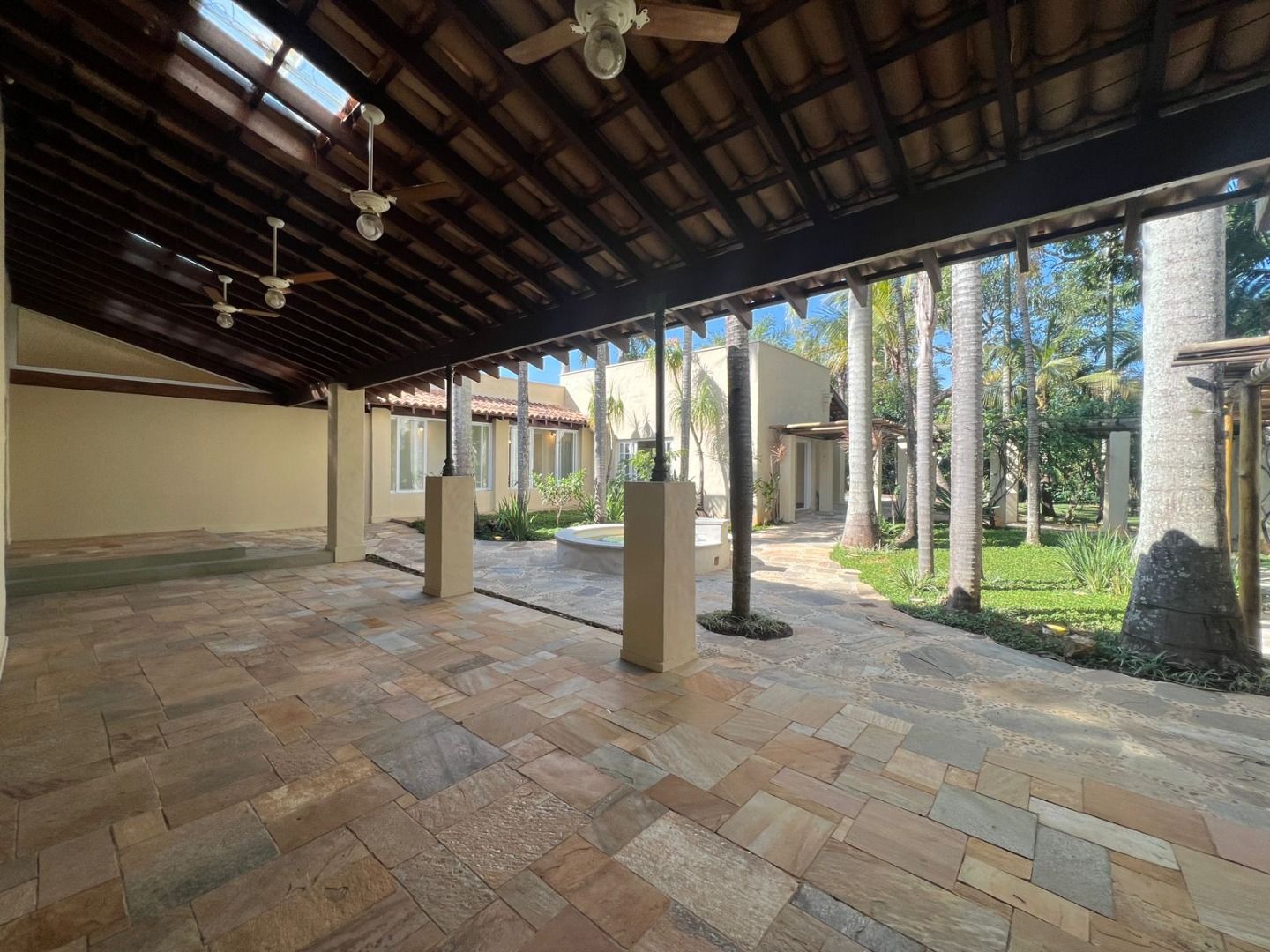 Casa de condomínio à venda no Condomínio Terras de São José: