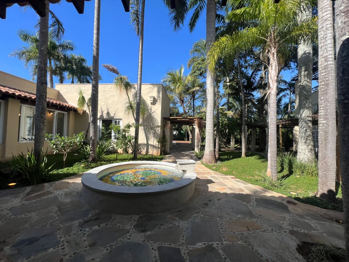 Casa de condomínio à venda no Condomínio Terras de São José: