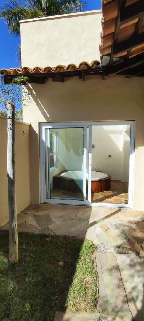 Casa de condomínio à venda no Condomínio Terras de São José: