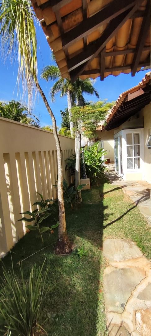 Casa de condomínio à venda no Condomínio Terras de São José: