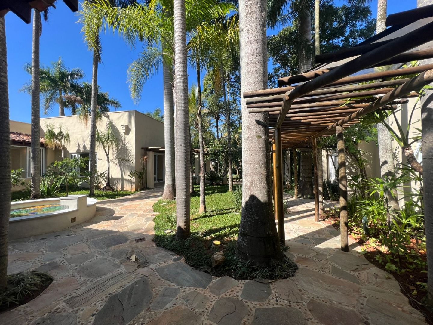 Casa de condomínio à venda no Condomínio Terras de São José: