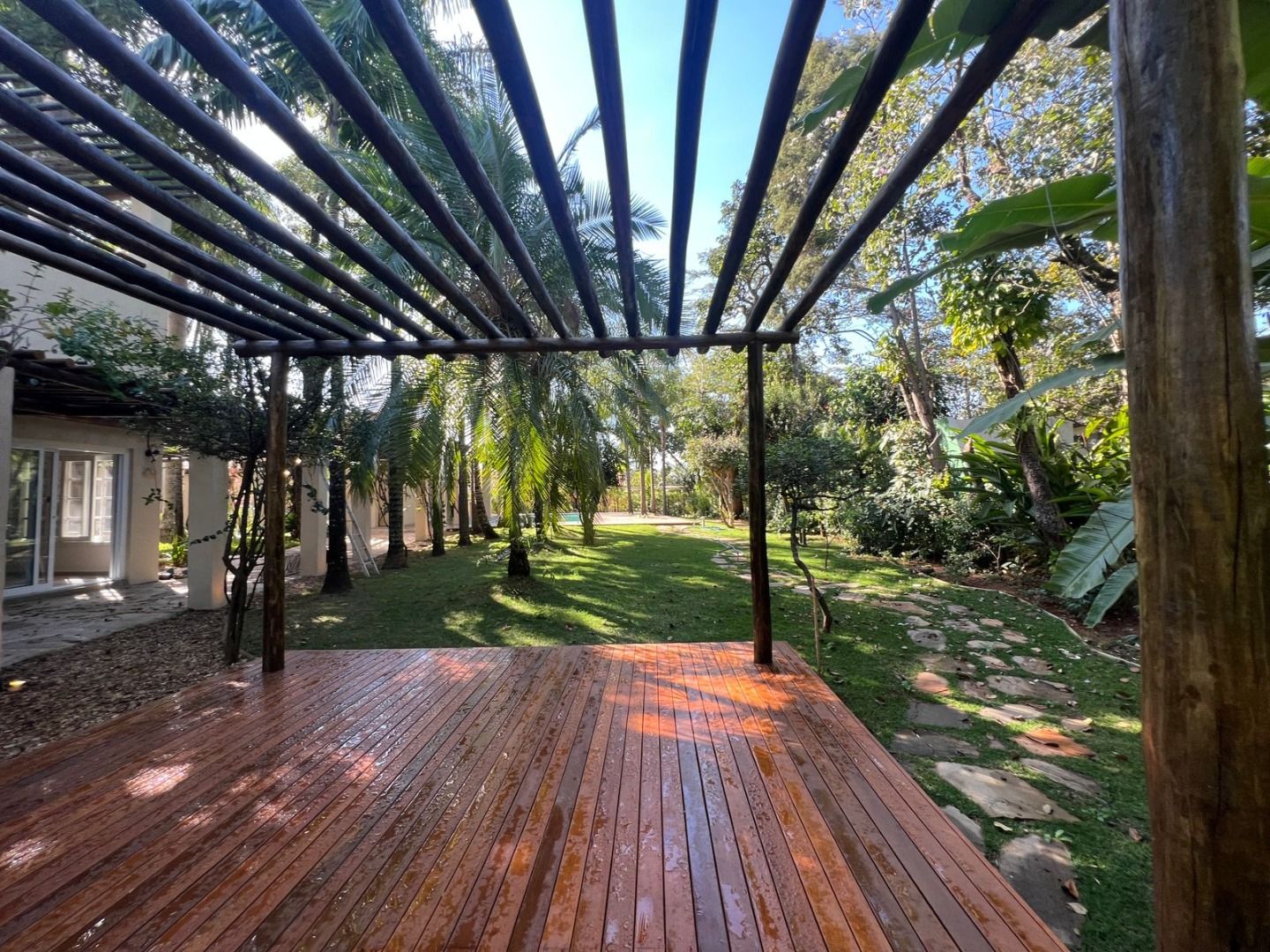Casa de condomínio à venda no Condomínio Terras de São José: