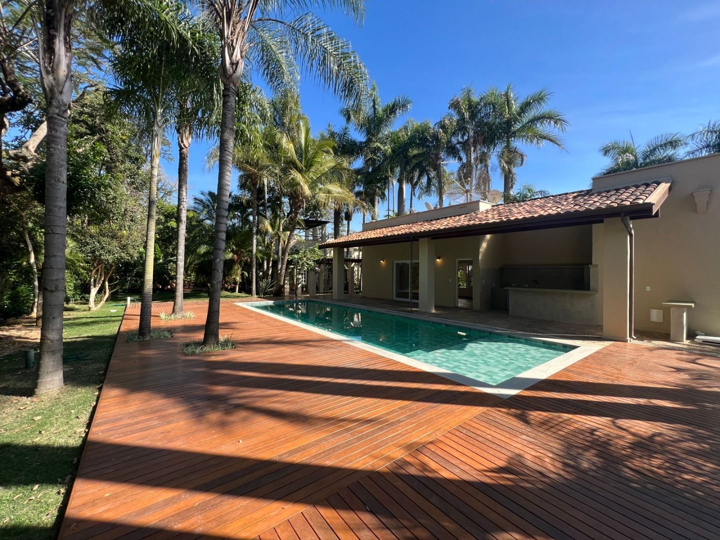 Casa de Condomínio Condomínio Terras de São José Itu 