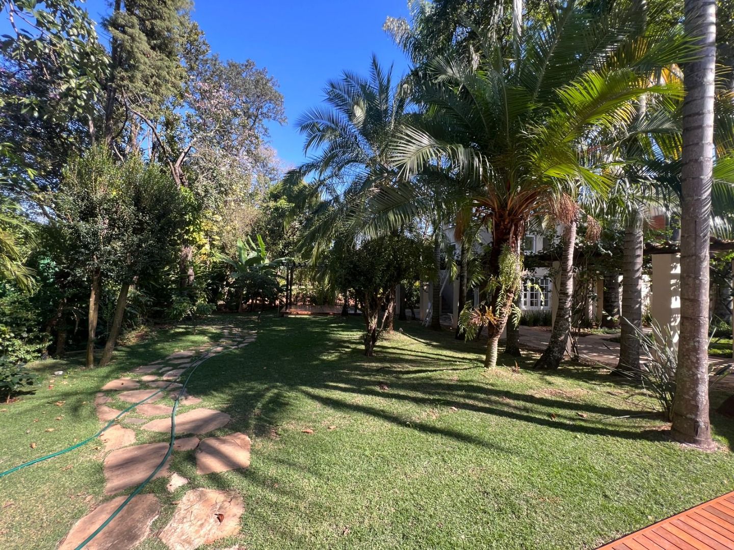 Casa de condomínio à venda no Condomínio Terras de São José: