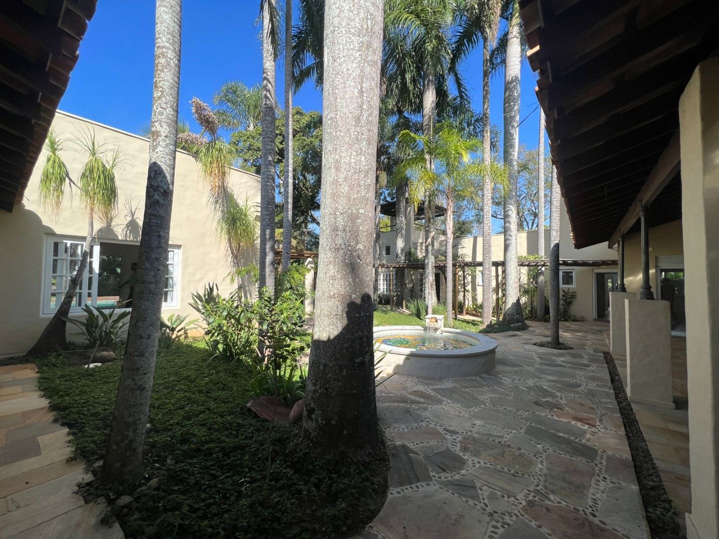 Casa de condomínio à venda no Condomínio Terras de São José: