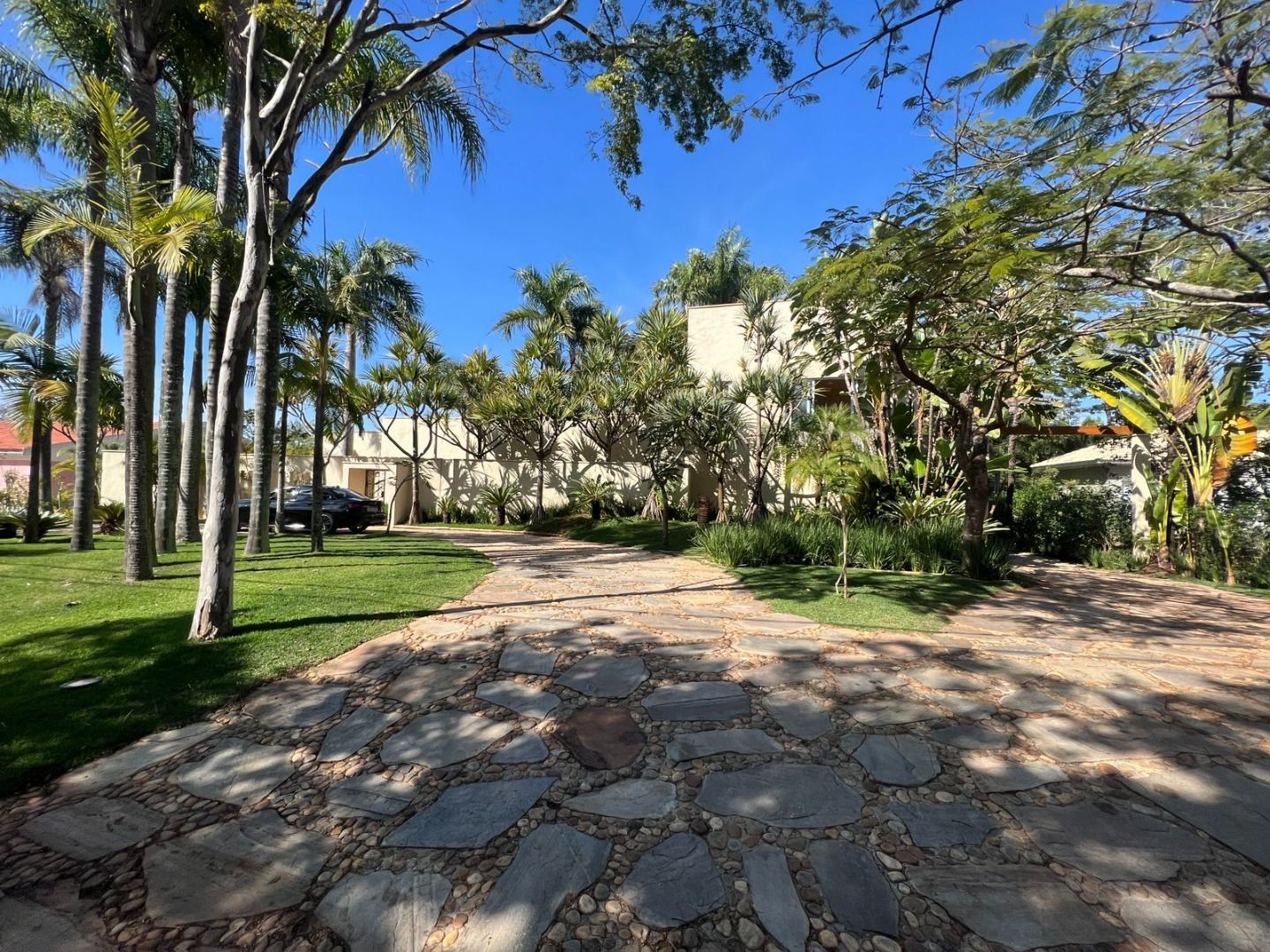 Casa de condomínio à venda no Condomínio Terras de São José: