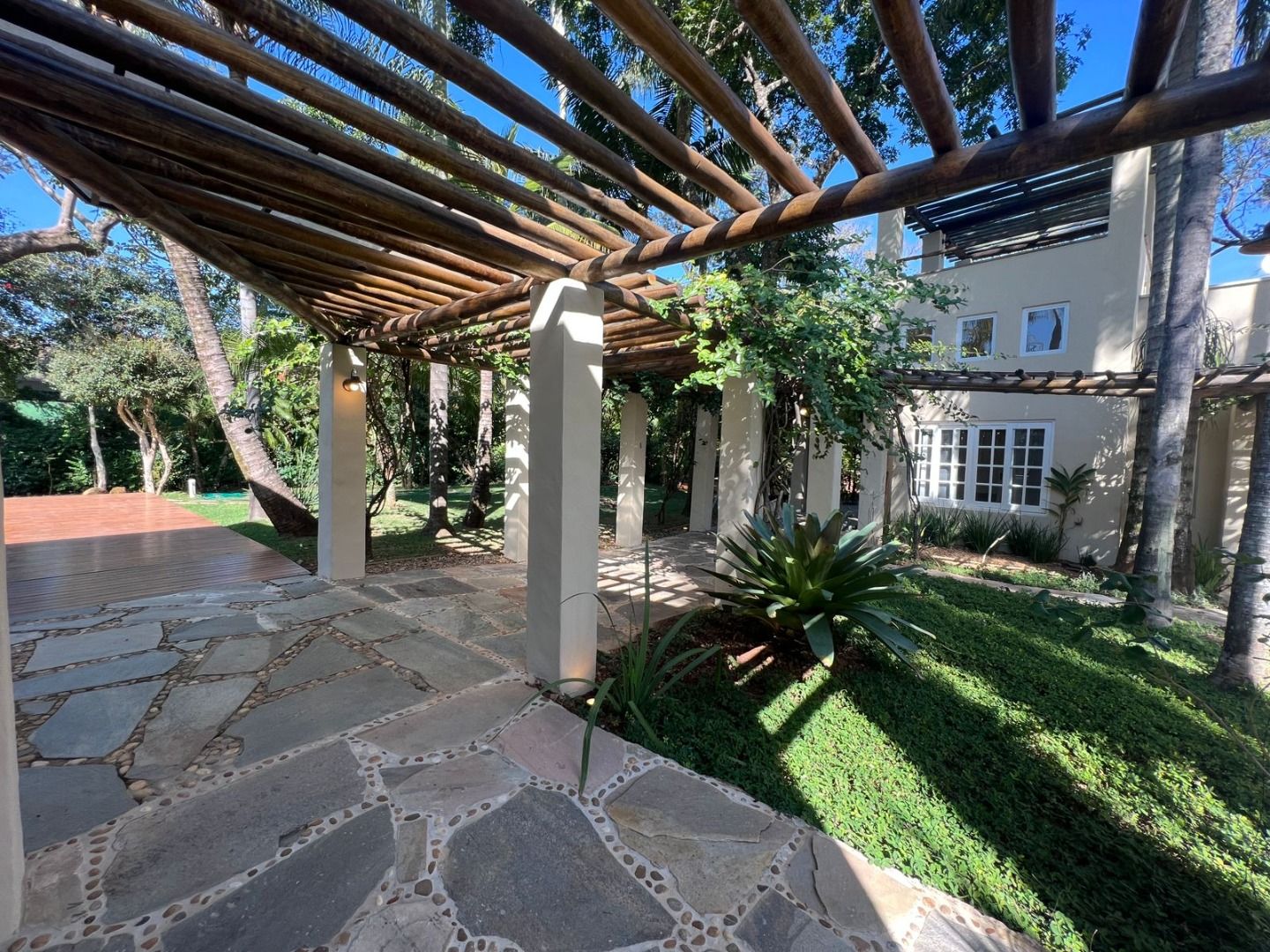 Casa de condomínio à venda no Condomínio Terras de São José: