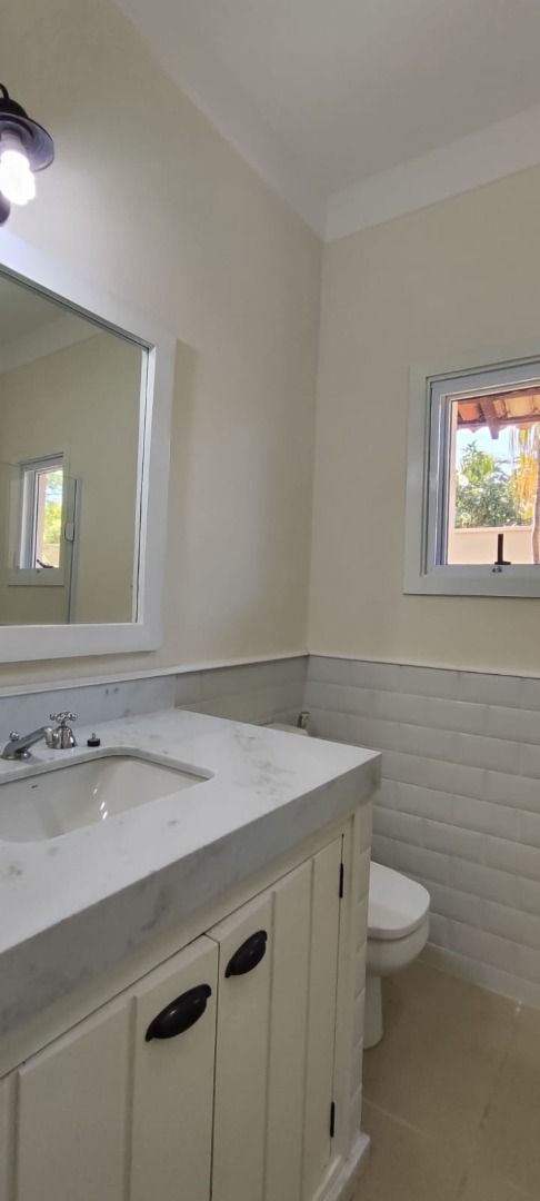 Casa de condomínio à venda no Condomínio Terras de São José: