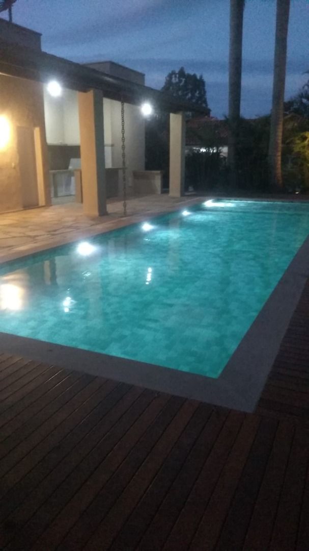 Casa de condomínio à venda no Condomínio Terras de São José: