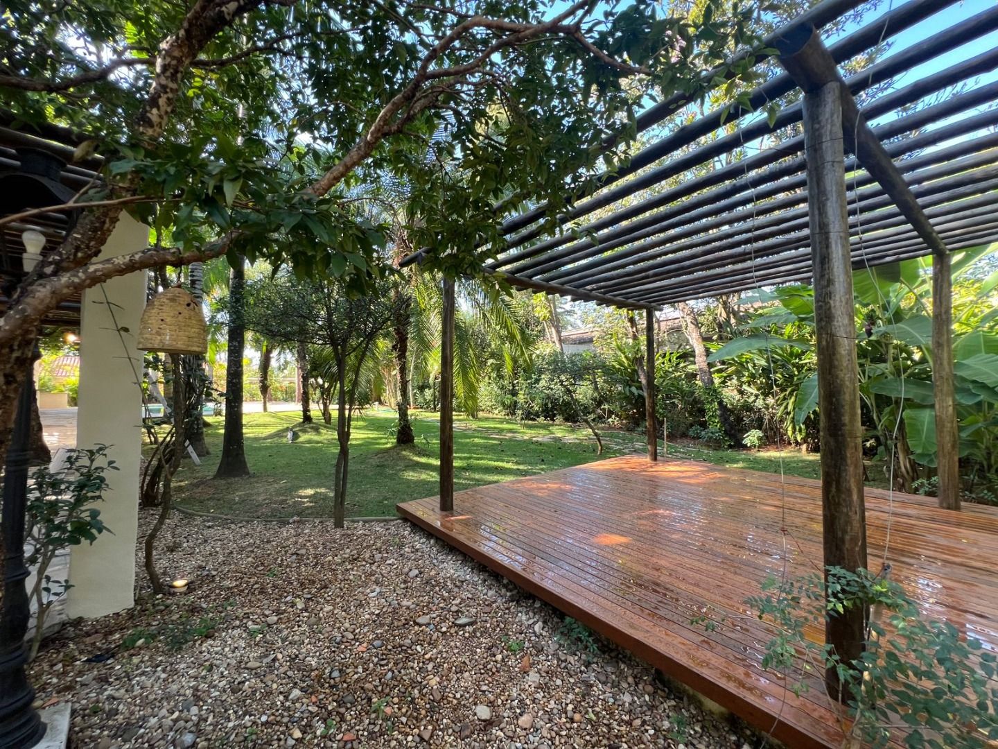 Casa de condomínio à venda no Condomínio Terras de São José: