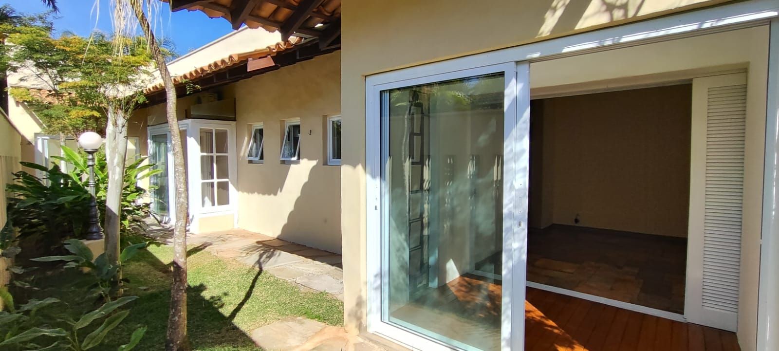 Casa de condomínio à venda no Condomínio Terras de São José: