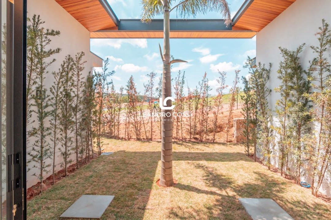 Casa de Condomínio Condomínio Terras de São José II Itu 