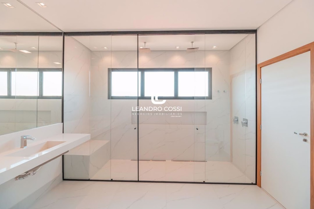 Casa de Condomínio Condomínio Terras de São José II Itu 