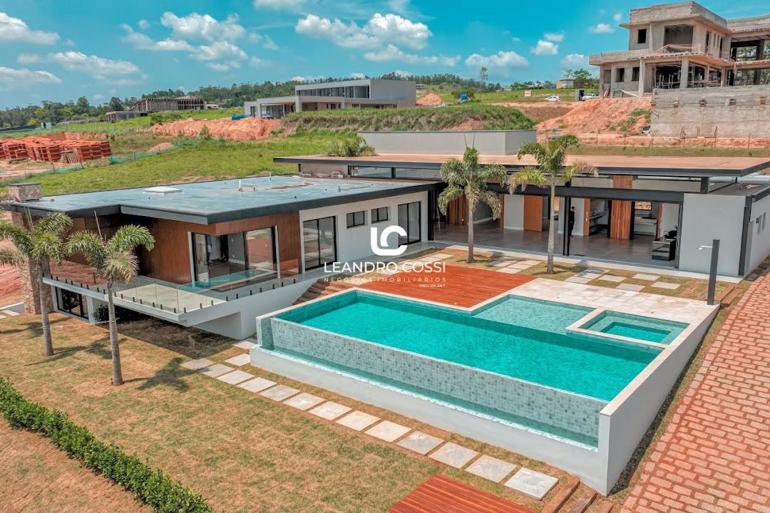 Casa à Venda no Condomínio Terras de São José Ii, Itu/Sp