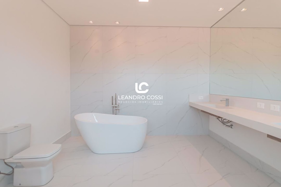 Casa de Condomínio Condomínio Terras de São José II Itu 