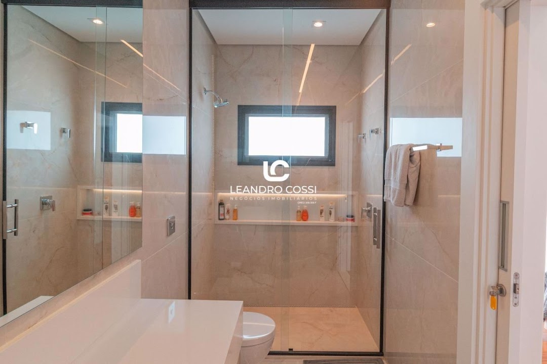 Casa de Condomínio Condomínio Terras de São José II Itu 