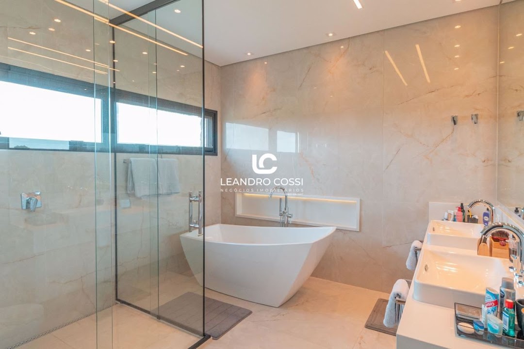 Casa de Condomínio Condomínio Terras de São José II Itu 