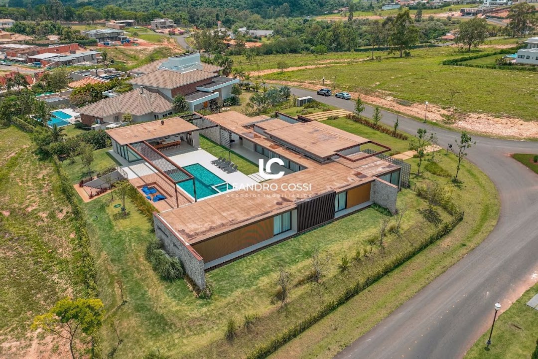 Casa de condomínio à venda no Condomínio Terras de São José II: