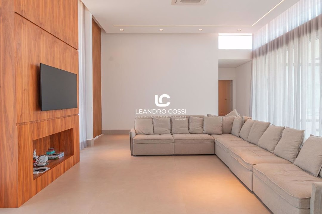 Casa de condomínio à venda no Condomínio Terras de São José II: