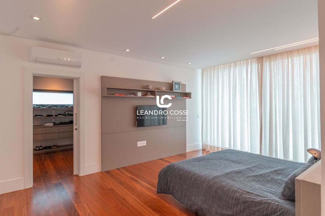 Casa de condomínio à venda no Condomínio Terras de São José II: