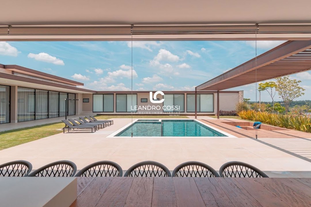 Casa de condomínio à venda no Condomínio Terras de São José II: