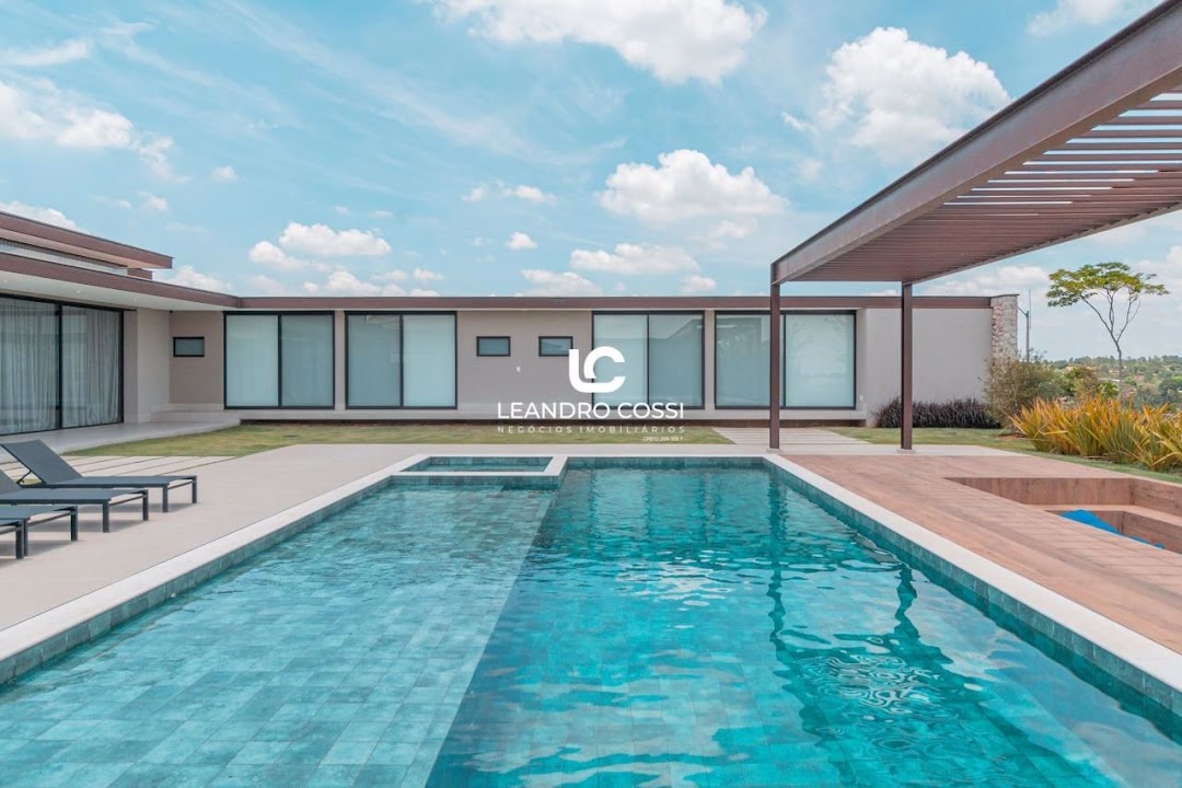 Casa de condomínio à venda no Condomínio Terras de São José II: