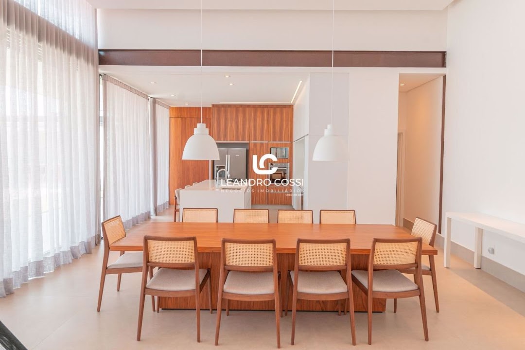 Casa de condomínio à venda no Condomínio Terras de São José II: