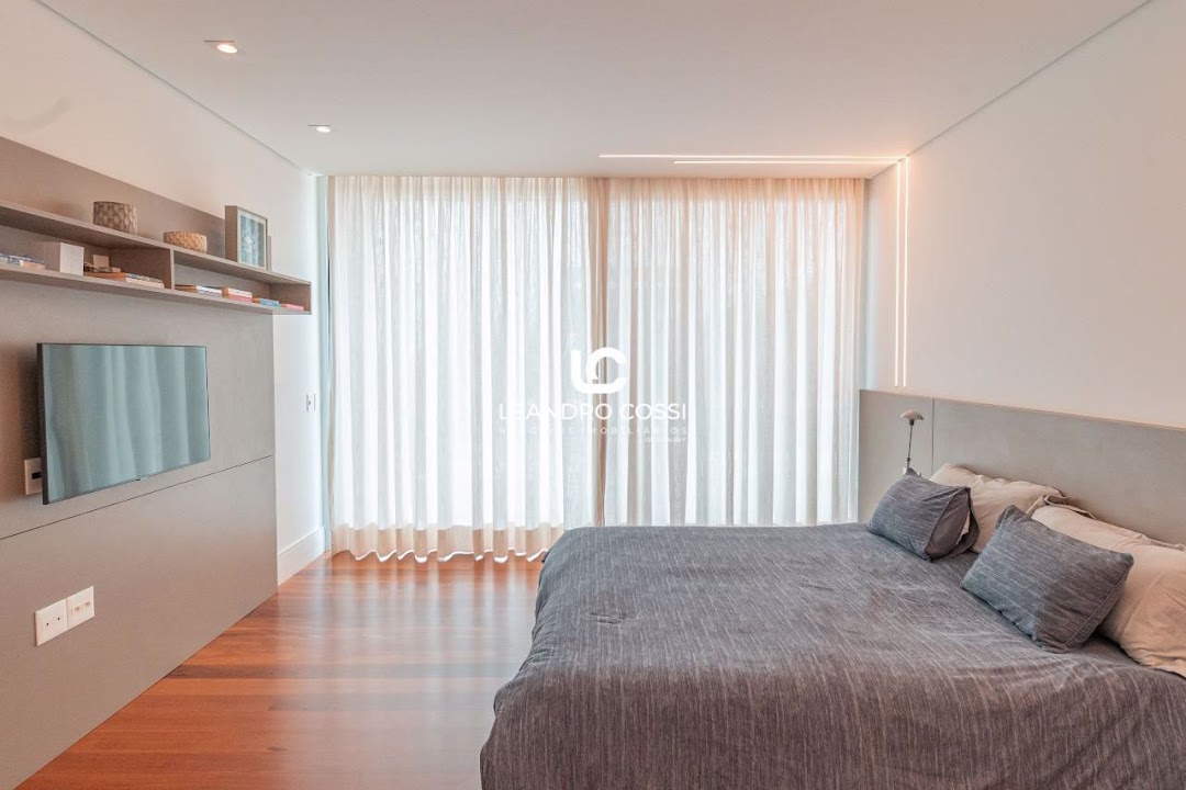 Casa de condomínio à venda no Condomínio Terras de São José II: