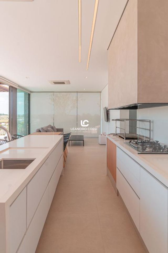 Casa de condomínio à venda no Condomínio Terras de São José II: