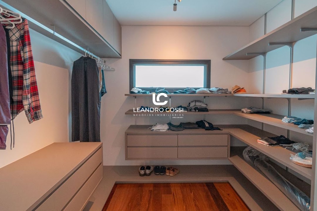 Casa de condomínio à venda no Condomínio Terras de São José II: