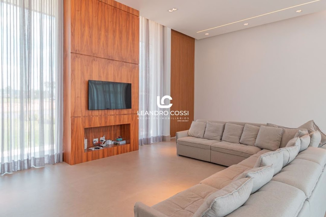 Casa de condomínio à venda no Condomínio Terras de São José II: