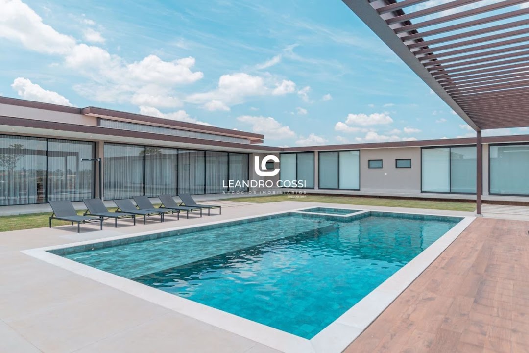 Casa de condomínio à venda no Condomínio Terras de São José II: