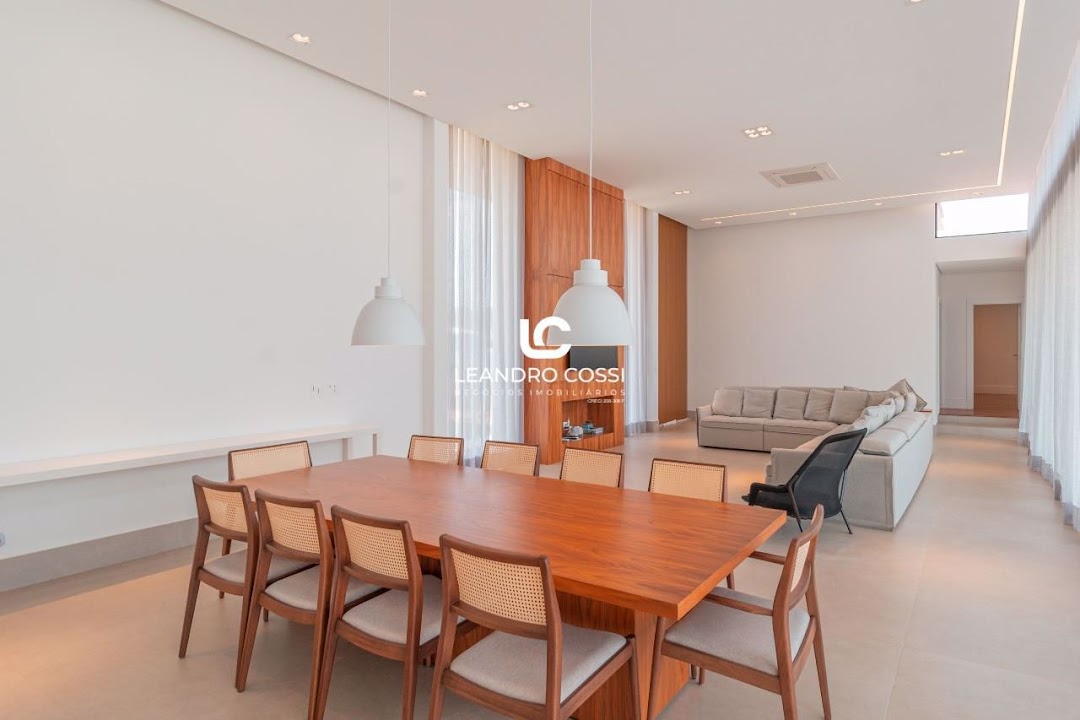 Casa de condomínio à venda no Condomínio Terras de São José II: