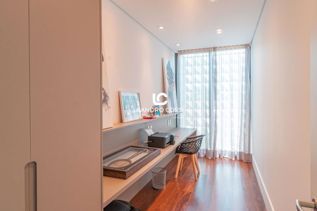 Casa de condomínio à venda no Condomínio Terras de São José II: