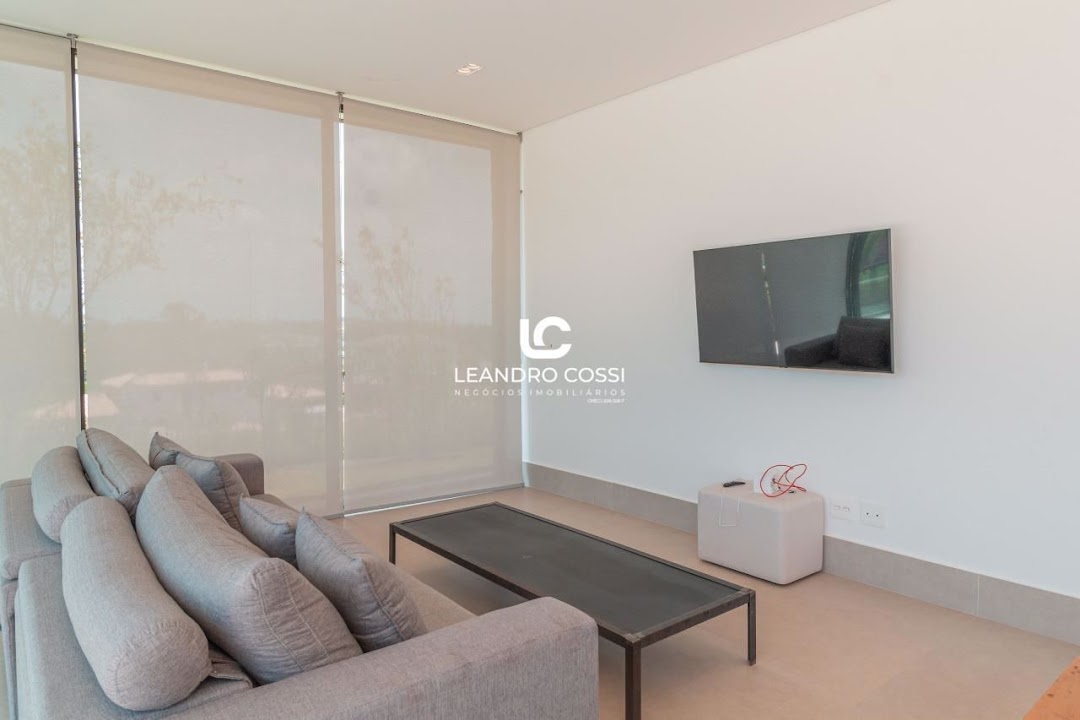 Casa de condomínio à venda no Condomínio Terras de São José II: