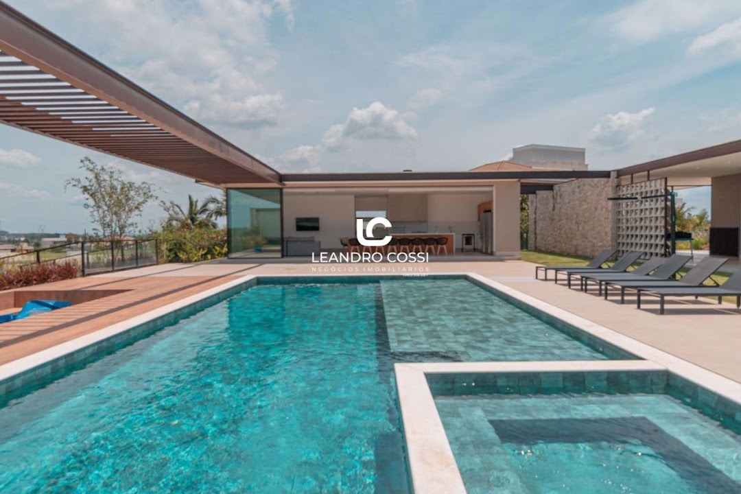 Casa de condomínio à venda no Condomínio Terras de São José II: