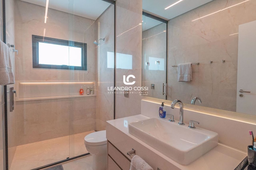 Casa de Condomínio Condomínio Terras de São José II Itu 