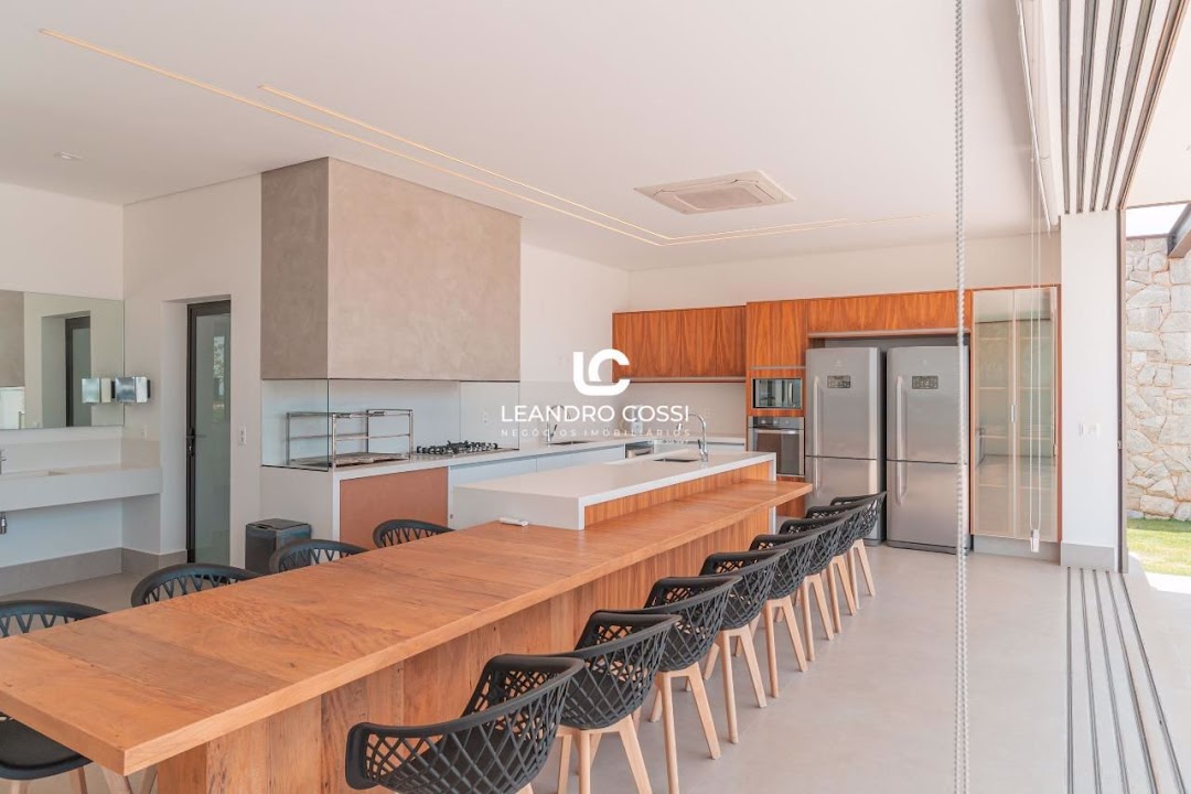 Casa de condomínio à venda no Condomínio Terras de São José II: