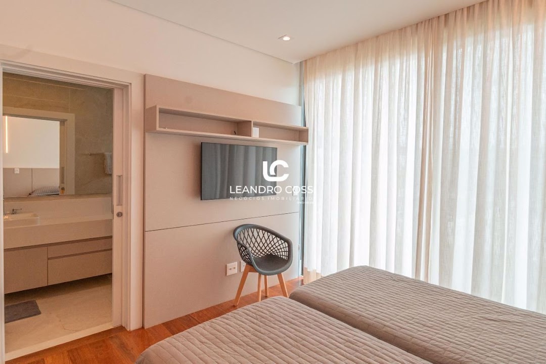 Casa de condomínio à venda no Condomínio Terras de São José II: