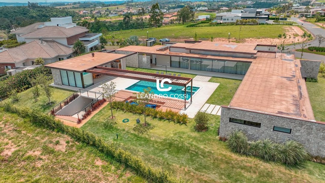 Casa de condomínio à venda no Condomínio Terras de São José II: