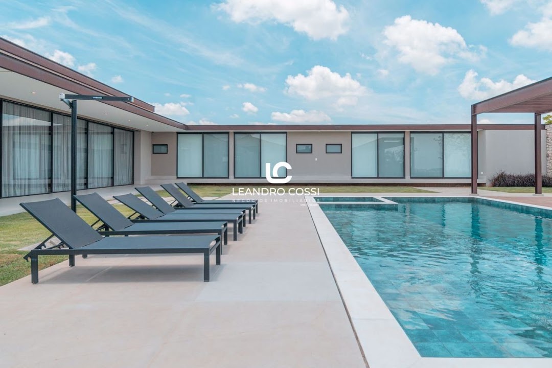 Casa de condomínio à venda no Condomínio Terras de São José II: