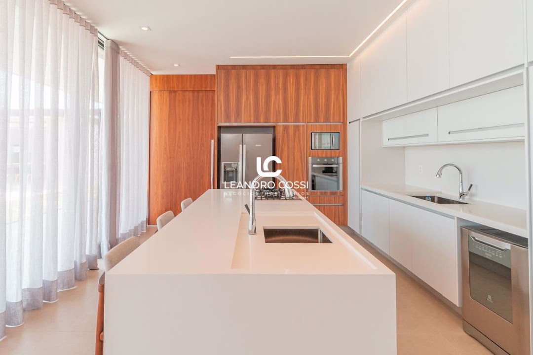 Casa de condomínio à venda no Condomínio Terras de São José II: