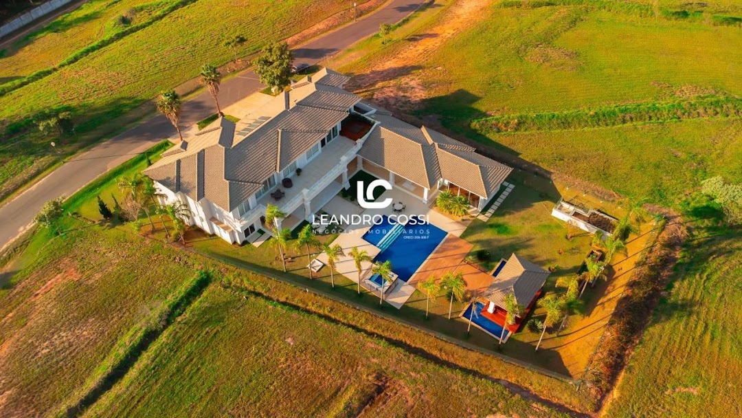 Casa de condomínio à venda no Condomínio Terras de São José II: