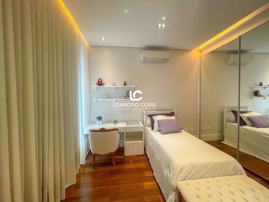 Casa de condomínio à venda no Condomínio Terras de São José II: