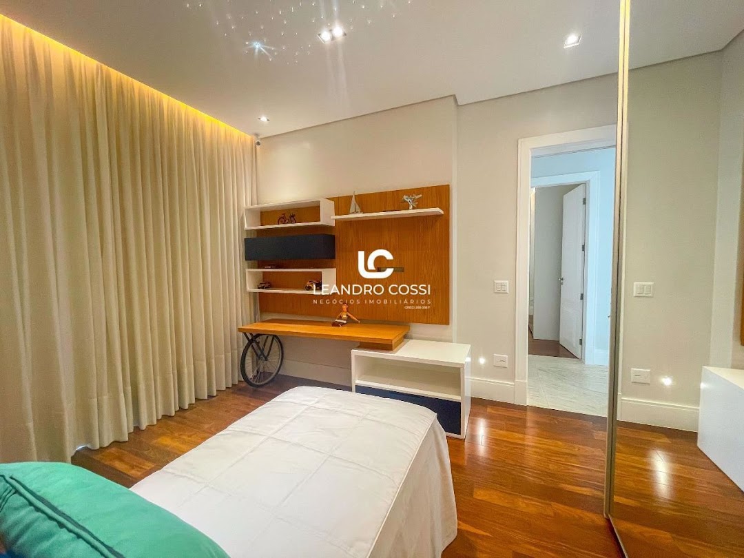 Casa de condomínio à venda no Condomínio Terras de São José II: