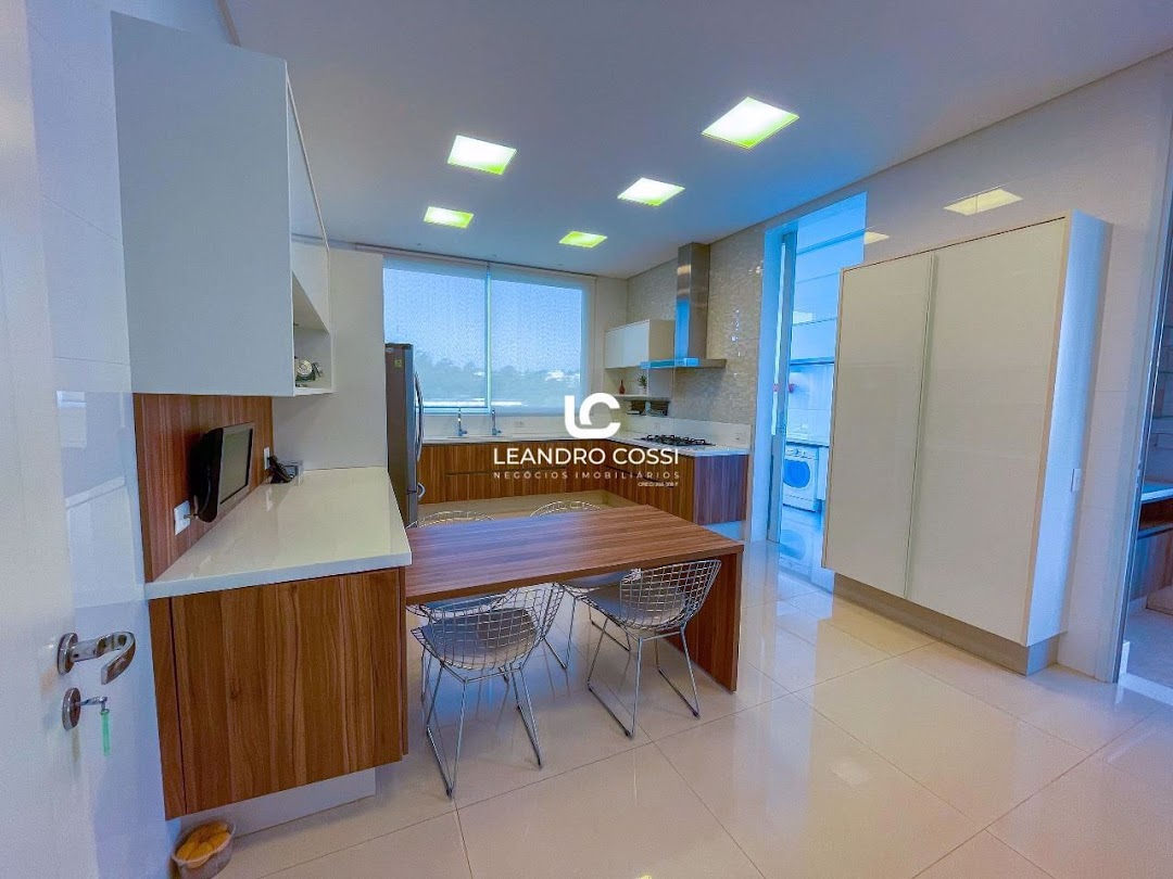 Casa de condomínio à venda no Condomínio Terras de São José II: