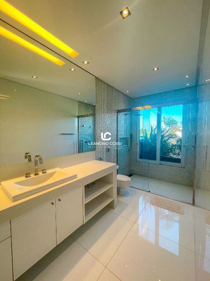 Casa de condomínio à venda no Condomínio Terras de São José II: