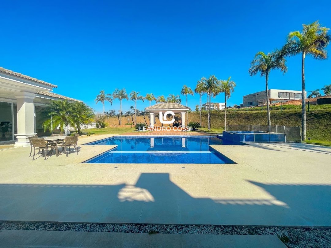 Casa de condomínio à venda no Condomínio Terras de São José II: